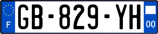 GB-829-YH