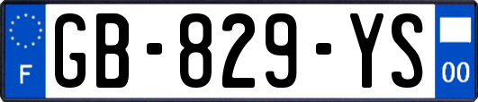 GB-829-YS