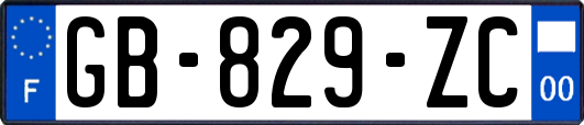 GB-829-ZC