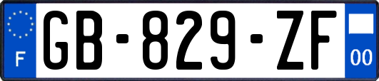 GB-829-ZF