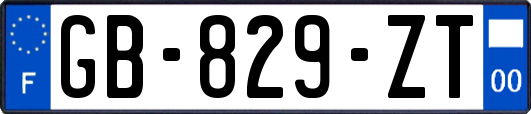 GB-829-ZT