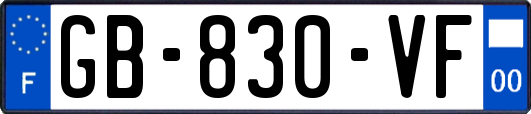 GB-830-VF