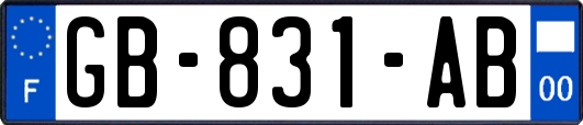 GB-831-AB