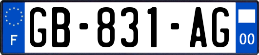 GB-831-AG