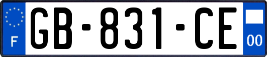GB-831-CE