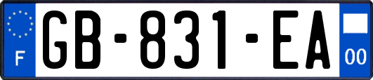 GB-831-EA