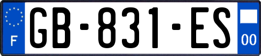 GB-831-ES