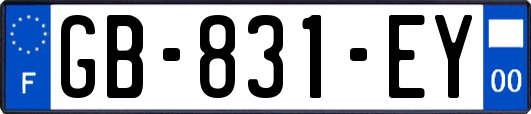 GB-831-EY