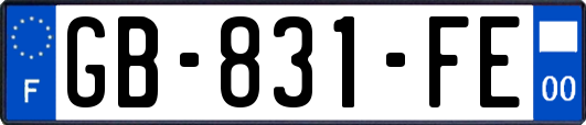 GB-831-FE