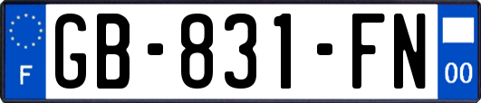 GB-831-FN