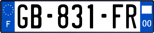 GB-831-FR
