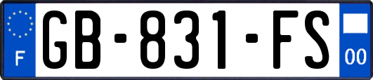 GB-831-FS