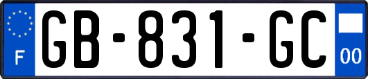 GB-831-GC