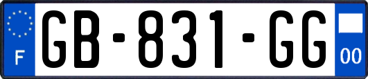 GB-831-GG