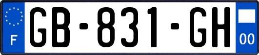 GB-831-GH
