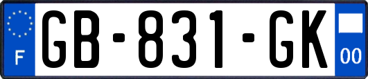 GB-831-GK