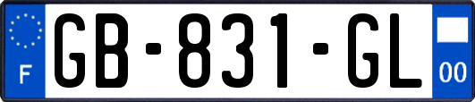 GB-831-GL