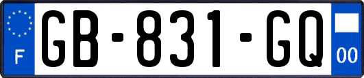 GB-831-GQ