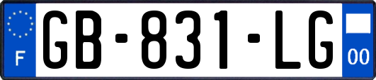 GB-831-LG