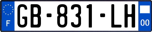 GB-831-LH