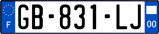 GB-831-LJ