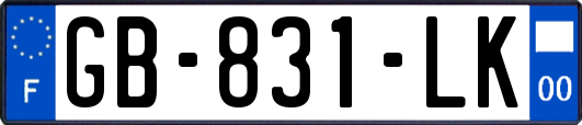 GB-831-LK