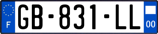 GB-831-LL