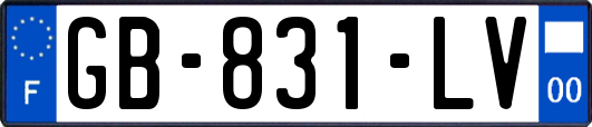 GB-831-LV