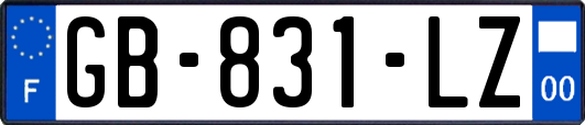 GB-831-LZ