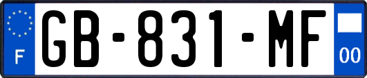 GB-831-MF