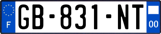 GB-831-NT
