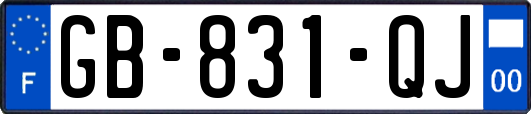 GB-831-QJ