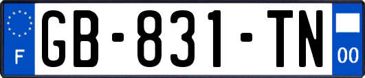 GB-831-TN