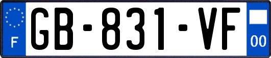 GB-831-VF