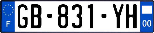 GB-831-YH