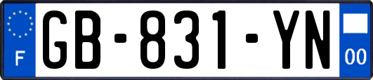 GB-831-YN