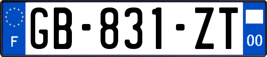 GB-831-ZT