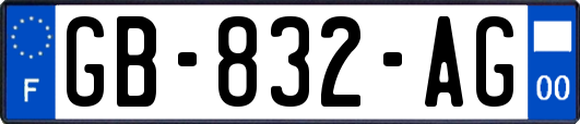 GB-832-AG