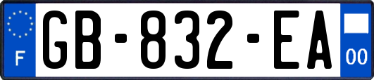GB-832-EA