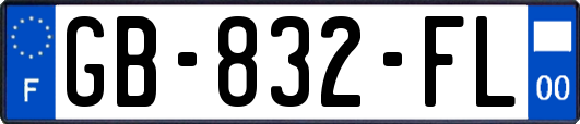 GB-832-FL