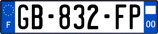 GB-832-FP