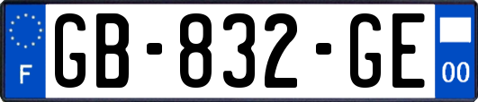 GB-832-GE