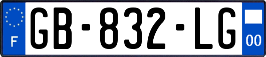 GB-832-LG