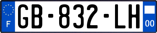 GB-832-LH