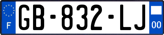 GB-832-LJ