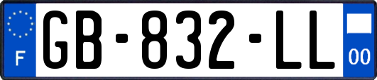 GB-832-LL