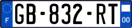 GB-832-RT