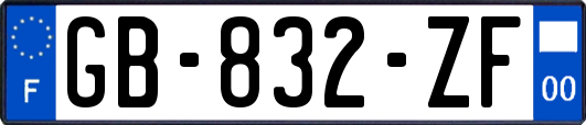 GB-832-ZF