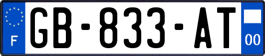 GB-833-AT