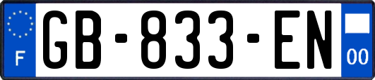 GB-833-EN